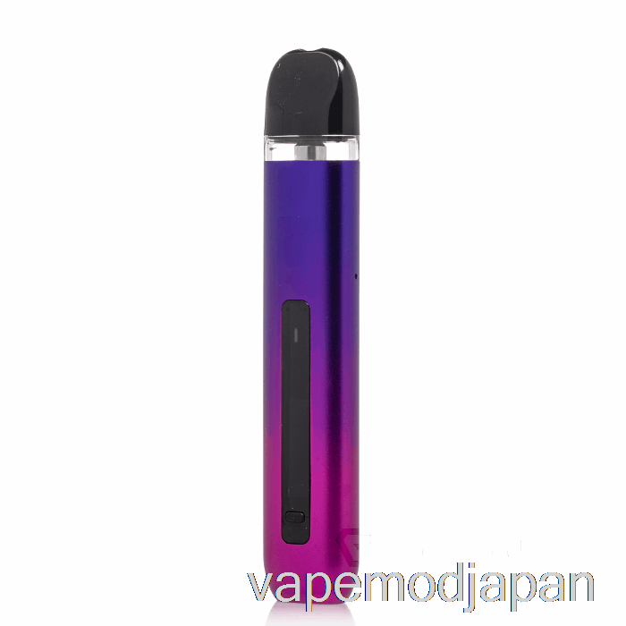 VAPE ジャパン スモーク IGEE プロキット ブルー パープル
